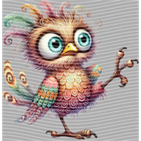 Animal Text Series-AT 576